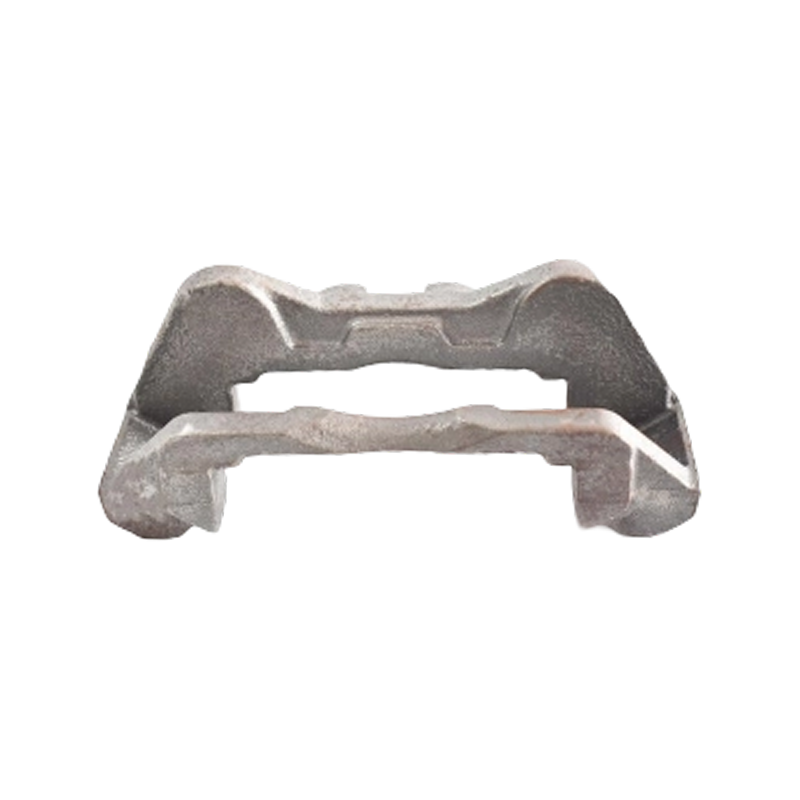 Ébauche de support de frein - Moulage au sable vert QT450-10